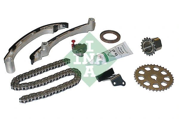Timing Chain Kit